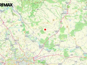 Prodej pozemku pro bydlení, Horní Slivno, 3667 m2