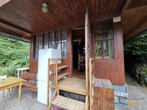 Prodej chaty, Nové Bránice, 72 m2