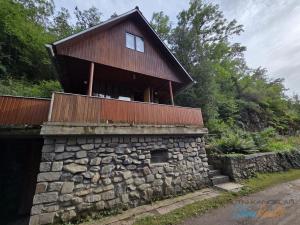 Prodej chaty, Nové Bránice, 72 m2