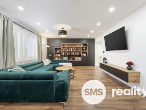 Prodej rodinného domu, Ratíškovice, Vítězná, 110 m2