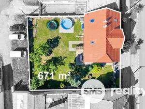 Prodej rodinného domu, Ratíškovice, Vítězná, 110 m2