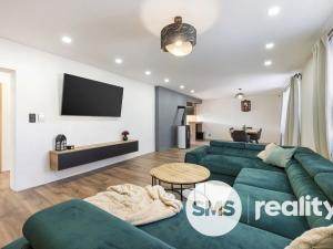 Prodej rodinného domu, Ratíškovice, Vítězná, 110 m2