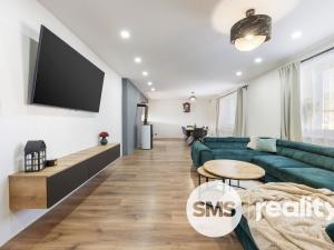 Prodej rodinného domu, Ratíškovice, Vítězná, 110 m2