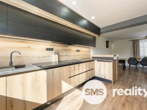 Prodej rodinného domu, Ratíškovice, Vítězná, 110 m2