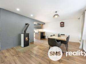 Prodej rodinného domu, Ratíškovice, Vítězná, 110 m2