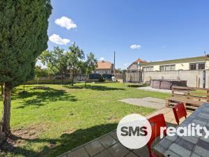 Prodej rodinného domu, Ratíškovice, Vítězná, 110 m2