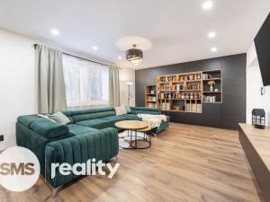 Prodej rodinného domu, Ratíškovice, Vítězná, 215 m2