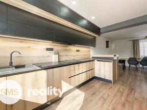 Prodej rodinného domu, Ratíškovice, Vítězná, 215 m2