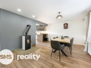 Prodej rodinného domu, Ratíškovice, Vítězná, 215 m2