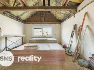 Prodej rodinného domu, Ratíškovice, Vítězná, 215 m2