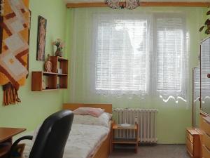 Prodej bytu 3+1, Benešov, Pražského povstání, 73 m2