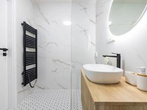 Prodej bytu 3+kk, Praha - Horní Měcholupy, Janovská, 68 m2