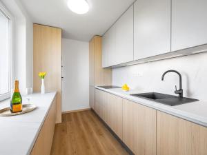 Prodej bytu 3+kk, Praha - Horní Měcholupy, Janovská, 68 m2