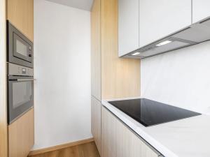 Prodej bytu 3+kk, Praha - Horní Měcholupy, Janovská, 68 m2