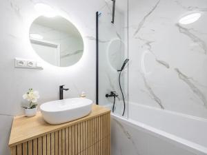 Prodej bytu 3+kk, Praha - Horní Měcholupy, Janovská, 68 m2