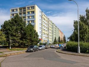 Prodej bytu 3+kk, Praha - Horní Měcholupy, Janovská, 68 m2