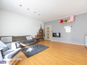 Prodej rodinného domu, Kralice na Hané, U mlýna, 100 m2