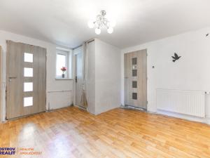 Prodej rodinného domu, Kralice na Hané, U mlýna, 100 m2