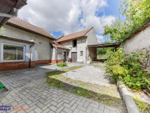 Prodej rodinného domu, Kralice na Hané, U mlýna, 100 m2