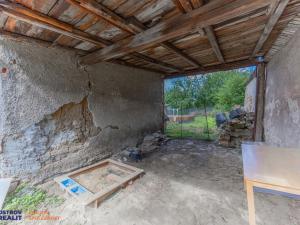 Prodej rodinného domu, Kralice na Hané, U mlýna, 100 m2