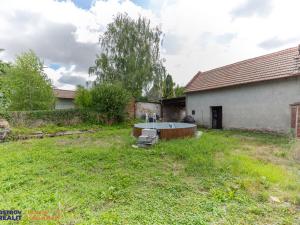 Prodej rodinného domu, Kralice na Hané, U mlýna, 100 m2