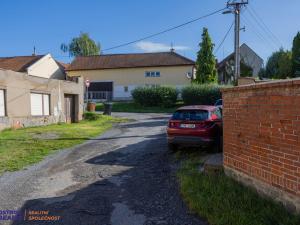 Prodej rodinného domu, Kralice na Hané, U mlýna, 100 m2