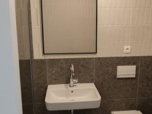 Pronájem bytu 1+kk, Brno - Zábrdovice, Bratislavská, 29 m2