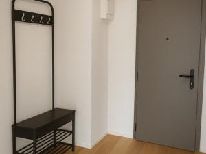 Pronájem bytu 1+kk, Brno - Zábrdovice, Bratislavská, 29 m2