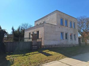 Prodej rodinného domu, Chrášťany, 250 m2