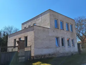 Prodej rodinného domu, Chrášťany, 250 m2