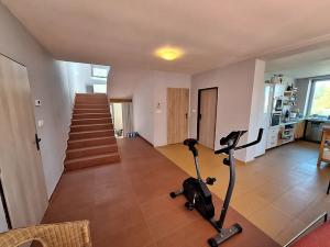 Prodej rodinného domu, Chrášťany, 250 m2