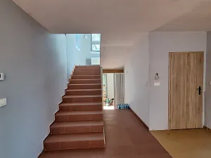 Prodej rodinného domu, Chrášťany, 250 m2