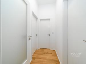 Pronájem bytu 2+kk, Praha - Žižkov, Krásova, 63 m2