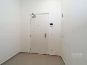 Pronájem bytu 2+kk, Praha - Žižkov, Krásova, 63 m2