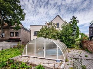 Prodej rodinného domu, Kolín, Bachmačská, 140 m2
