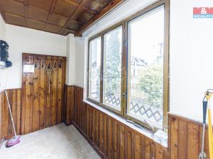 Prodej rodinného domu, Červené Pečky, Husova, 90 m2