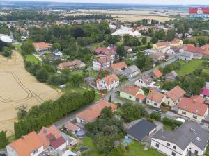 Prodej rodinného domu, Červené Pečky, Husova, 90 m2
