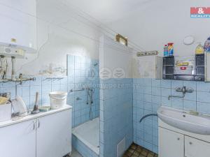 Prodej rodinného domu, Červené Pečky, Husova, 90 m2