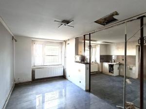 Prodej rodinného domu, Březnice, Blatenská, 167 m2