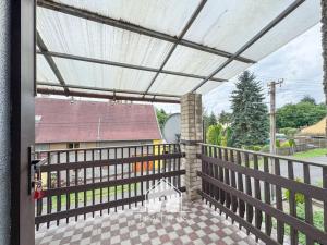 Prodej rodinného domu, Libouchec, 260 m2