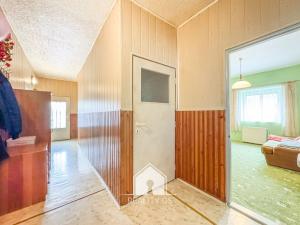 Prodej rodinného domu, Libouchec, 260 m2