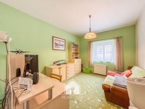 Prodej rodinného domu, Libouchec, 260 m2