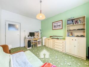 Prodej rodinného domu, Libouchec, 260 m2