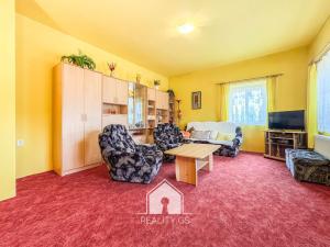 Prodej rodinného domu, Libouchec, 260 m2