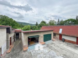Prodej rodinného domu, Libouchec, 260 m2