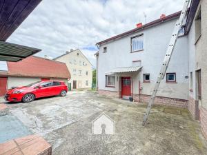 Prodej rodinného domu, Libouchec, 260 m2