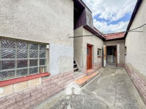 Prodej rodinného domu, Libouchec, 260 m2