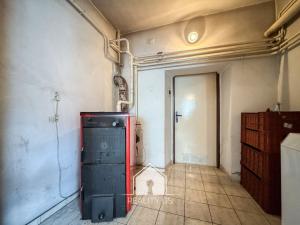 Prodej rodinného domu, Libouchec, 260 m2