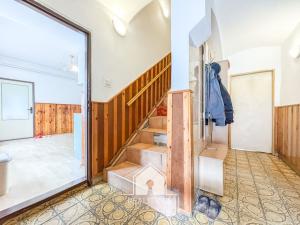 Prodej rodinného domu, Libouchec, 260 m2