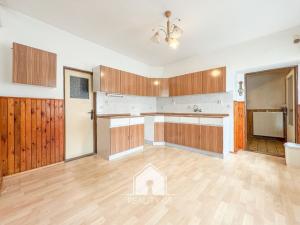 Prodej rodinného domu, Libouchec, 260 m2